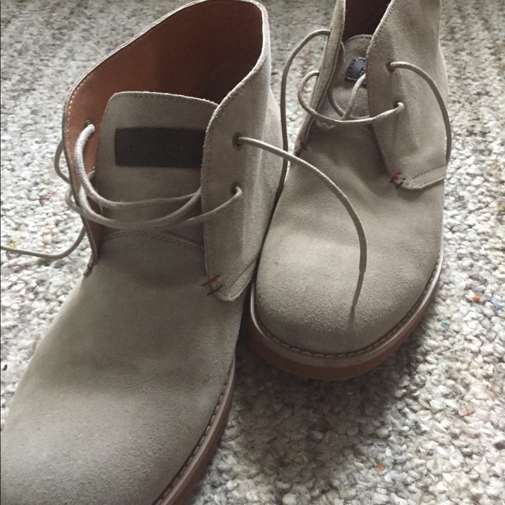 Boots men s  TOMMY HILFIGER - Picture 3 of 8